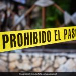 6 Dead, 10 Injured In Mexico Bar Shooting