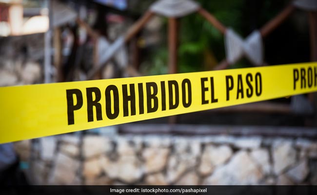 6 Dead, 10 Injured In Mexico Bar Shooting