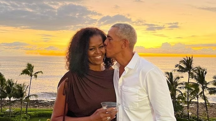 US Secret Service agent took lover to Obamas’ Hawaii home for sex, got fired