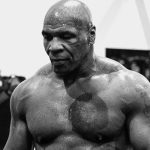 Can you be a Mike Tyson like he is at 58, or is he a freak of nature?