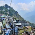 Bengal Hands Over Upkeep Of Sikkim's Lifeline To National Highway Body