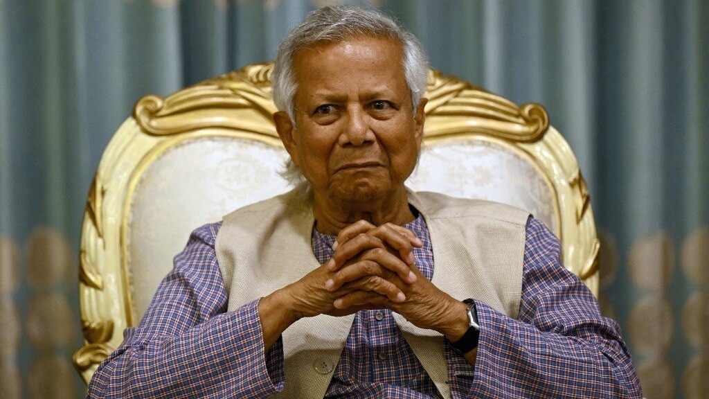 Bangladesh Chief Advisor Muhammad Yunus calls attacks on Hindus ‘exaggerated propaganda’