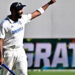 Bumrah Reclaims Test Summit After Perth Test Show; Jaiswal Rises To…