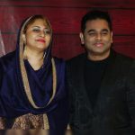 AR Rahman-Saira Banu's Daughter Raheema On Parents' Separation Announcement: "Through Every Hardship…"