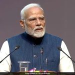 "Did Not Encroach On Anyone's Jurisdiction": PM At Constitution Day Event