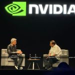 Nvidia CEO Jensen Huang Says 'The Age of AI Has Started'