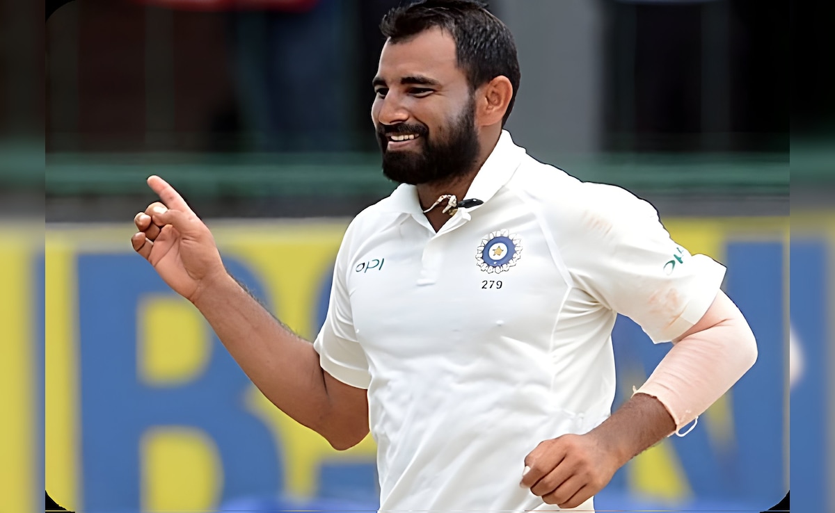 Shami Sends Big Message To IPL Teams With Stunning Show On Ranji Return