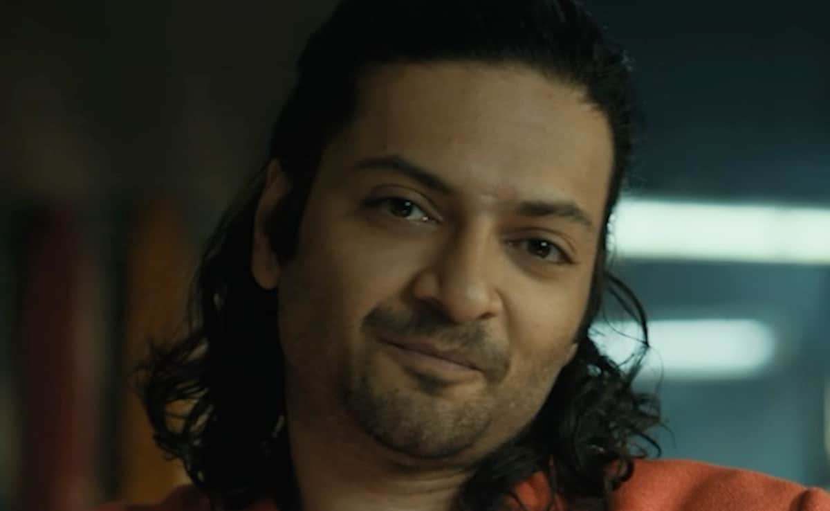 Ali Fazal Wants To "Change The Game" For Writers In Bollywood