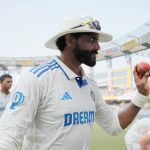 "Our Batters Need To Perform": Jadeja After 5-Wicket Haul In 3rd Test vs NZ