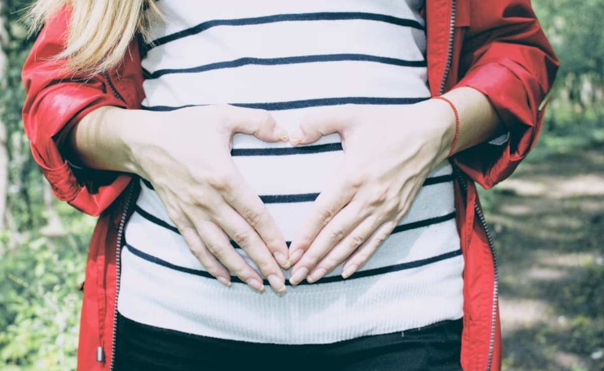 US Woman Visits Hospital For Sore Throat, Only To Discover She’s Pregnant With Quadruplets