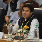 Congress Has Lost Its Moorings, No Debate About That: Jyotiraditya Scindia