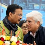 "Reading Out BJP Script": AAP's 'Washing Machine' Claim Over Minister Exit