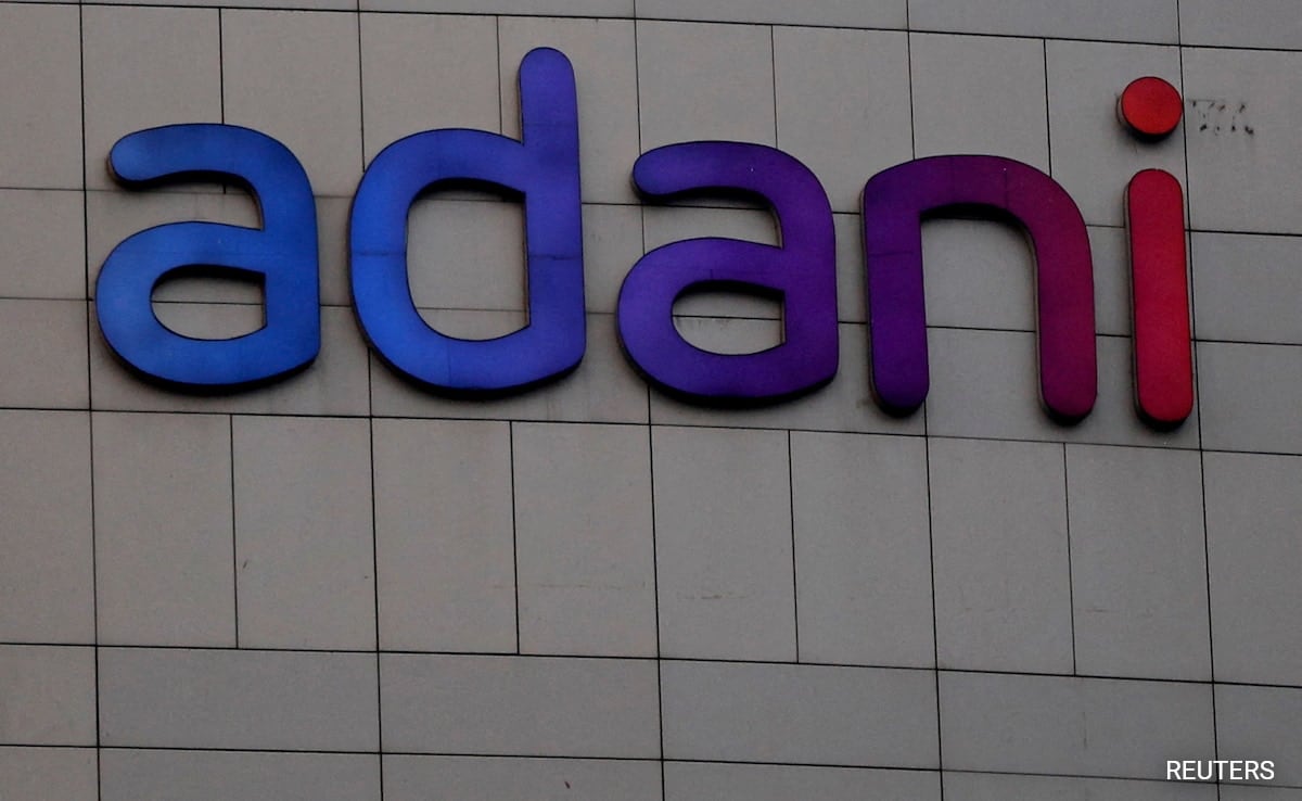 "When Will American Overreach Stop": Norway Diplomat On Adani Case