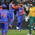 India Defeat South Africa By 135 Runs In 4th T20I, Clinch Series 3-1