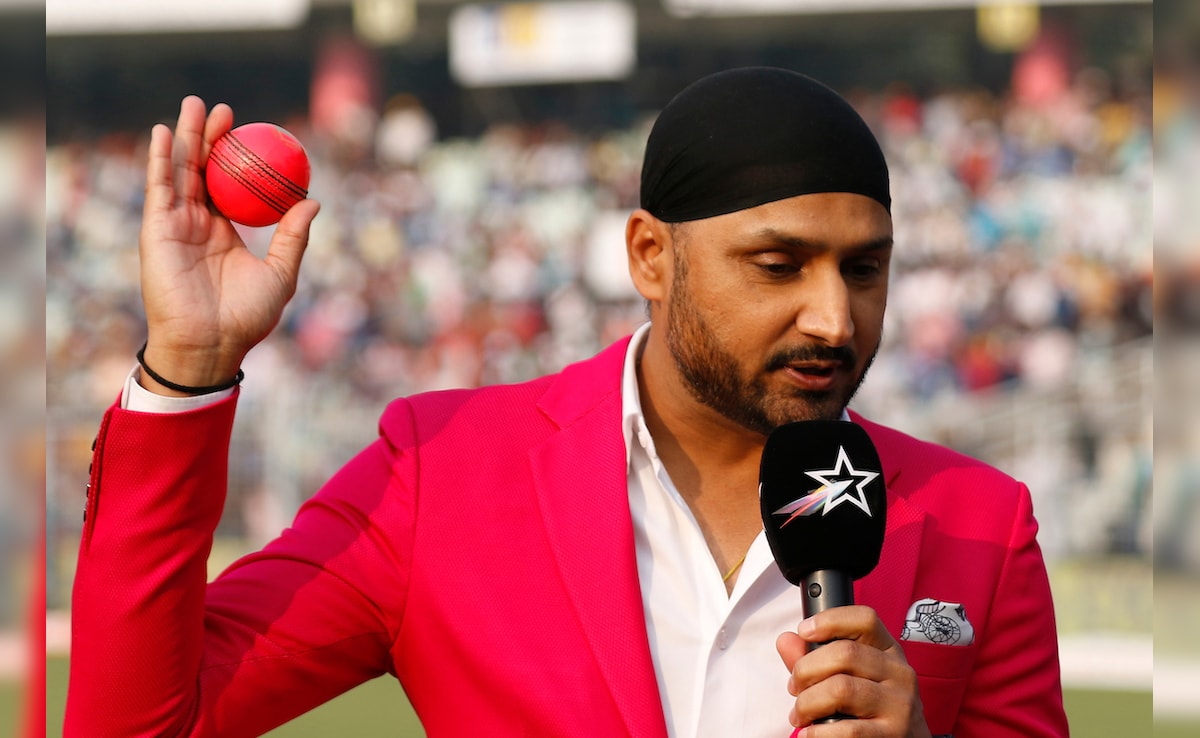 Harbhajan's Reply To Fan's "Earlier Generation" Post After India's Defeat