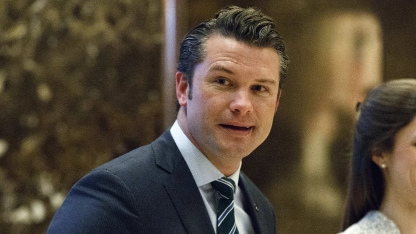 Donald Trump’s Defence Secretary pick Pete Hegseth’s mother accuses him of mistreating women for years: Report