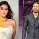 Nayanthara Slams Dhanush For Rs 10 Crore Lawsuit Over His Film's Footage In Her Netflix Documentary: "An All Time Low, Speaks So Much About Your Character"