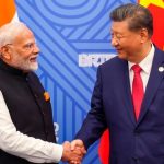 China says it is ready to improve ties with India based on pact between PM Modi and President Xi Jinping