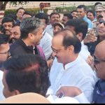 "Had I Campaigned In Your Seat… ": Ajit Pawar To Nephew Rohit Pawar