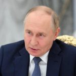 Putin Allows Broader Use Of Nuclear Weapons On 1,000th Day Of Ukraine War