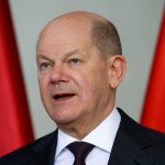 Germany’s Olaf Scholz Urges Ukraine Talks In 1st Call With Putin Since 2022