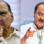 In A First, Sharad Pawar, Nephew Ajit Pawar To Host Separate Diwali Events