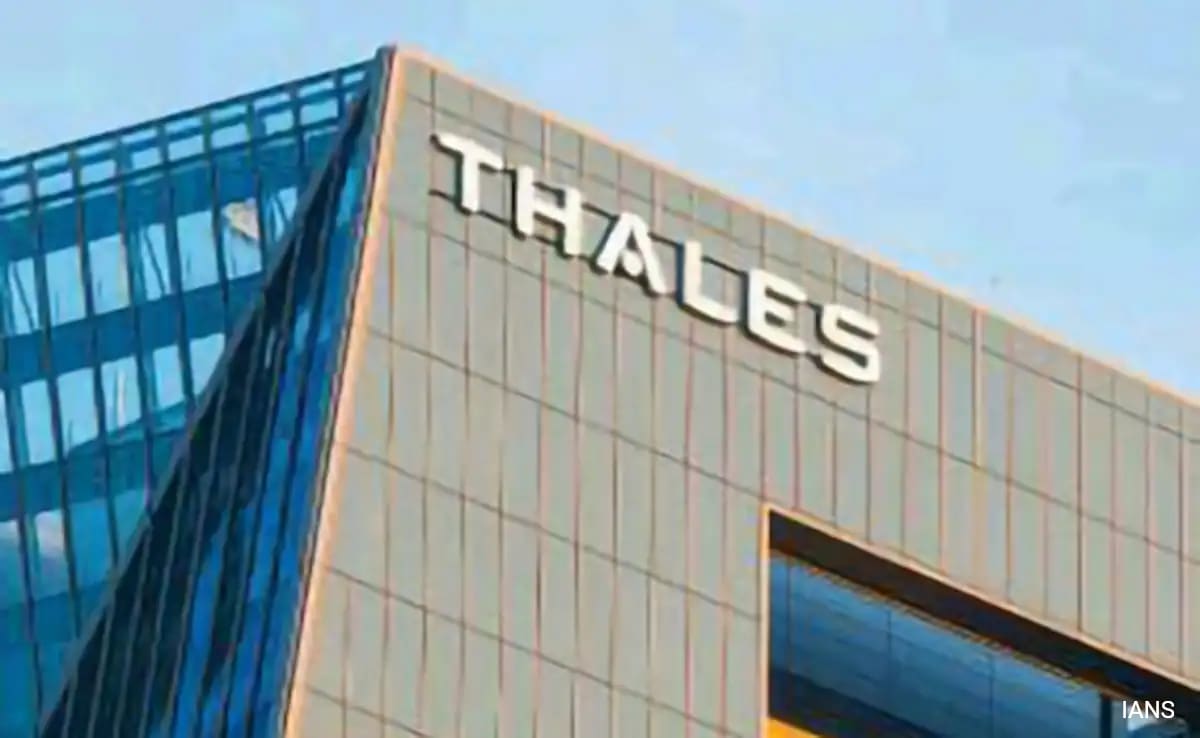 UK’s Serious Fraud Office Launches Probe On French Defence Giant Thales