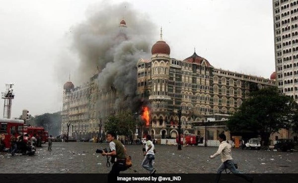 16 Years Since 26/11: Remembering Five Heroes Of The Mumbai Terror Attacks