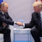 Putin Congratulates Trump On Big Win, Both Say They’re Ready To Talk