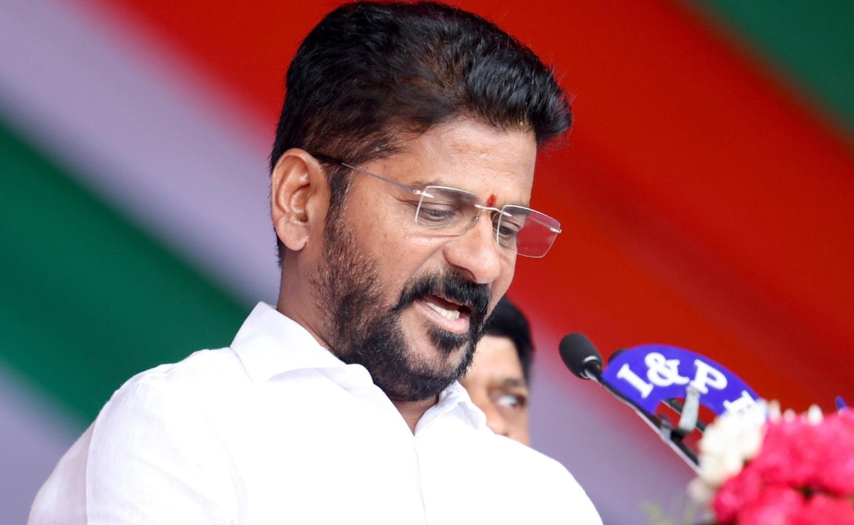 Revanth Reddy Reverses KCR's Decision, Restores Telangana Temple's Old Name