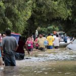 US prepares for tropical storm Sara after it makes landfall in Central America