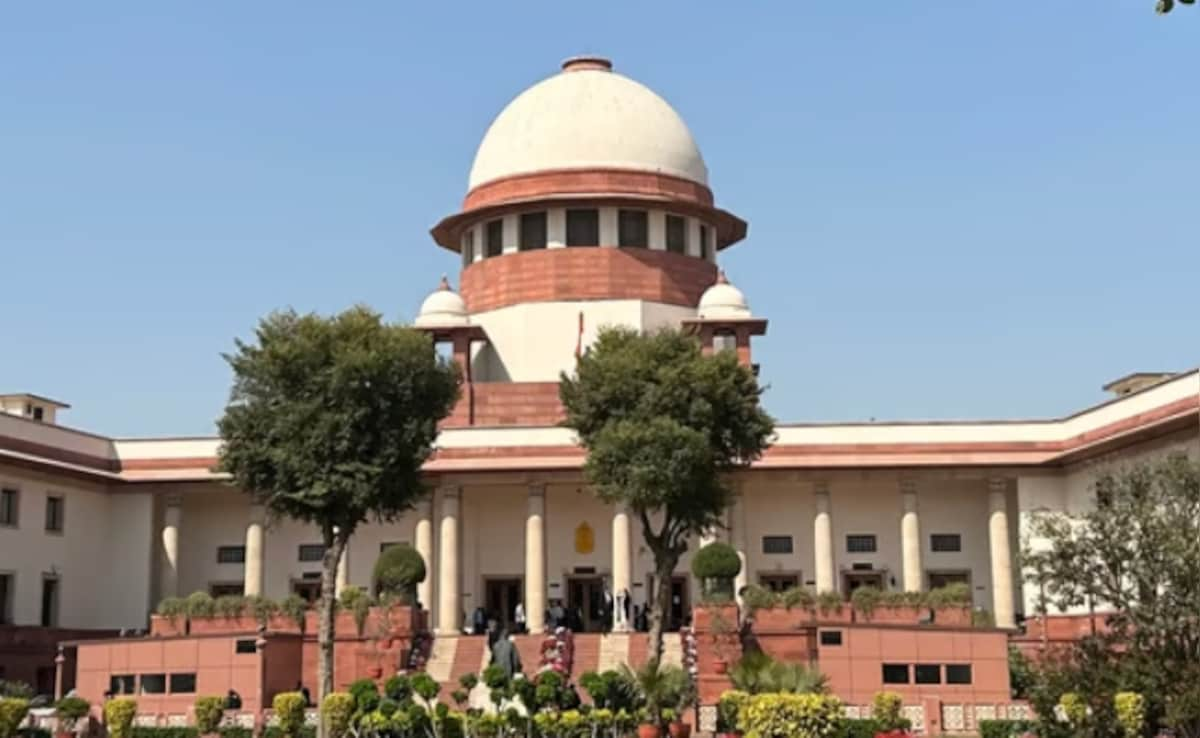 Supreme Court Dismisses Plea Against "Socialist", "Secular" In Preamble