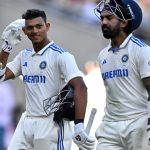 1st Time In 14 Years: Jaiswal, Rahul Notch Up Rare Feat In 1st Test vs Aus