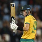 "10 Cr Player": Jansen Given Huge Praise After Record-Breaking T20I Fifty