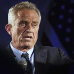 Who is Robert F Kennedy Jr, Trump’s health czar, who claimed ‘worm ate’ his brain