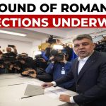 Romania’s presidential elections: A pivotal political showdown