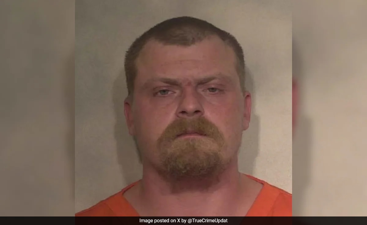 US Man Dropped Fiance’s Baby On His Head And Squeezed Him To Stop Crying, Arrested