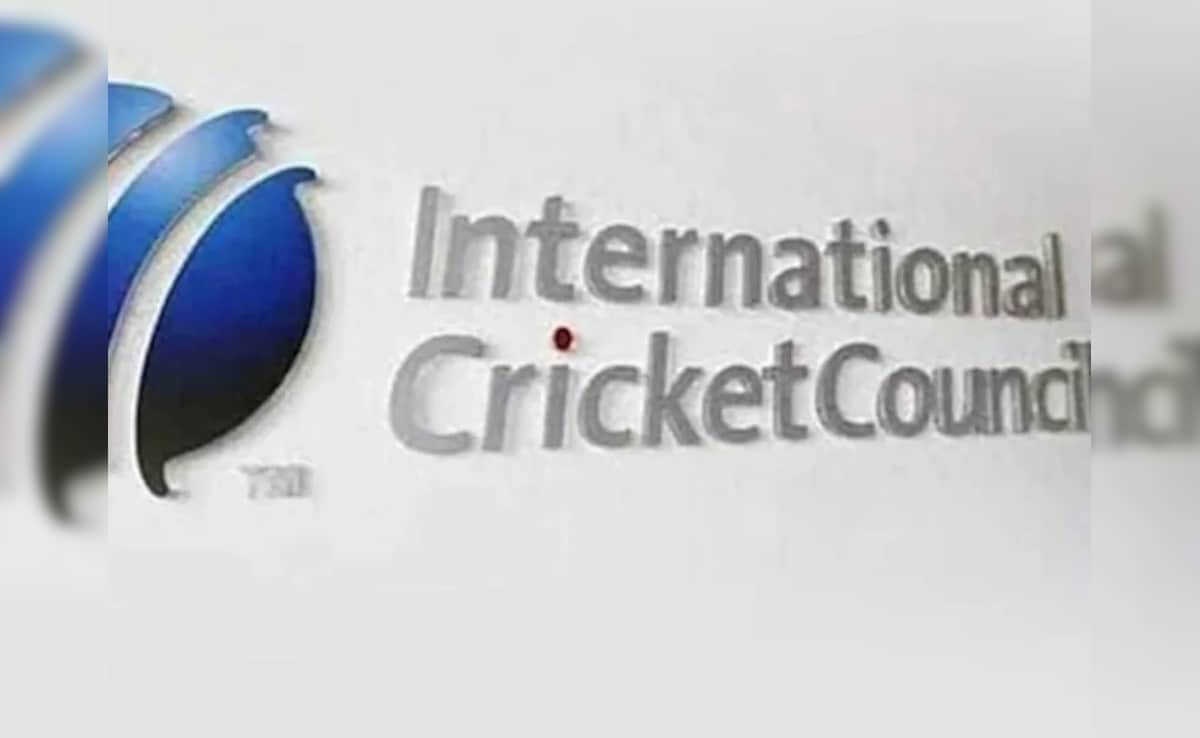 ICC Successfully Trials AI Tool To Curb Abuse In Women's Cricket