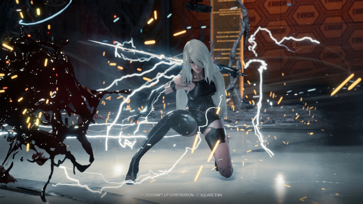 Stellar Blade to Get Nier: Automata DLC, Photo Mode and More in New Update This Month