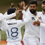 1st Test, Day 1: Kumara Gives Sri Lanka Edge On Rain-Hit Day vs Proteas