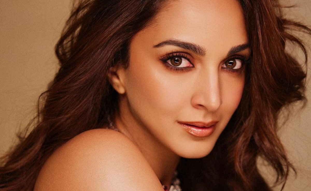 Kiara Advani's Latest Post Is A Cultural Nod To Sindhis