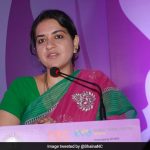 "Shows Mentality": Shaina NC On Sanjay Raut Defending Derogatory Remark