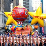 Thanksgiving Day Parade 2024 – Macy’s Thanksgiving Day Parade 2024: Giant balloons, star performances & unforgettable moments