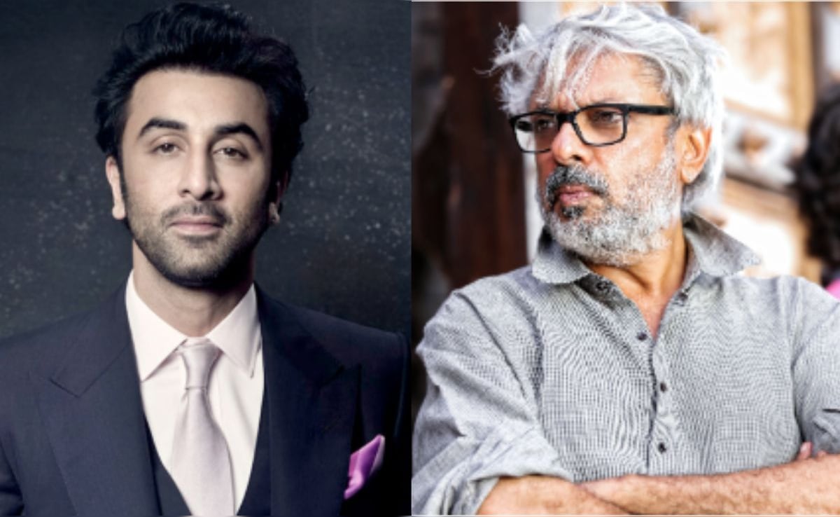 Love And War: Ranbir Kapoor On Collaborating With Sanjay Leela Bhansali After 17 Years: "He Is My Godfather"