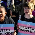 Ohio Governor Mike DeWine signs bill restricting bathroom access for transgender students, sparks row