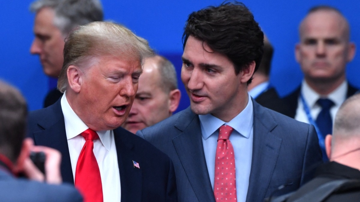 Donald Trump Justin Trudeau – Justin Trudeau wishes Donald Trump on US presidential election win: Congratulations, controversies, Castro rumours