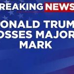 Donald Trump surpasses majority mark, crosses 277 electoral votes