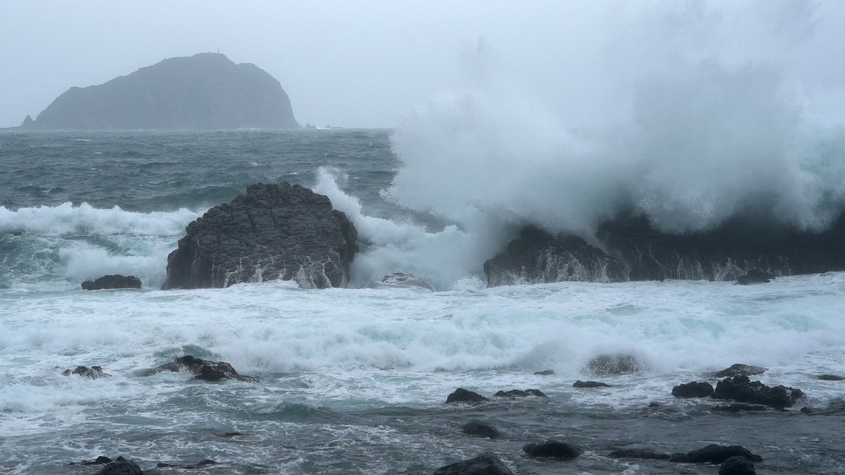 2 lakh people urged to evacuate in Japan amid landslide, flood warnings