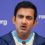 "Not Fit For…": Another Ex-Aus Captain Takes 'Prickly' Dig At Gambhir