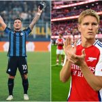 Inter Milan vs Arsenal UEFA Champions League: When And Where To Watch Live